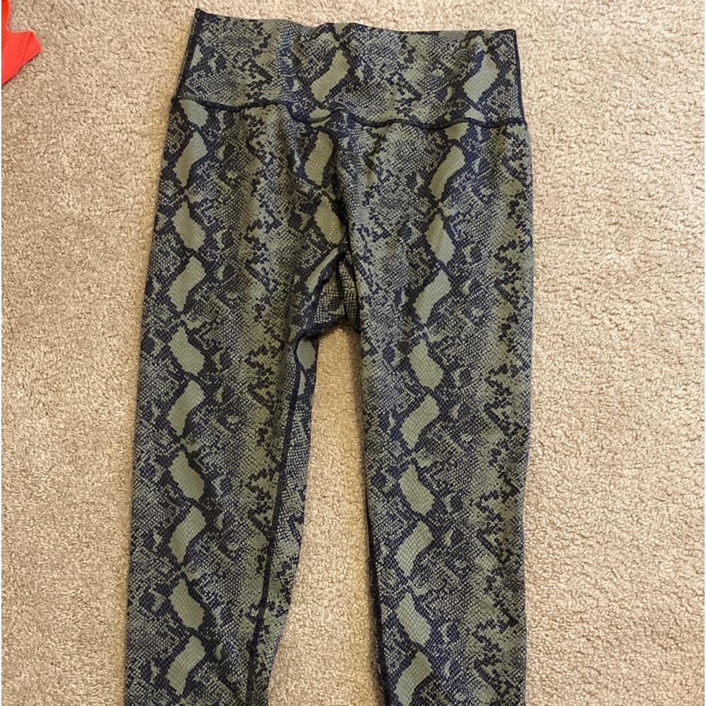 Buffbunny Leggings